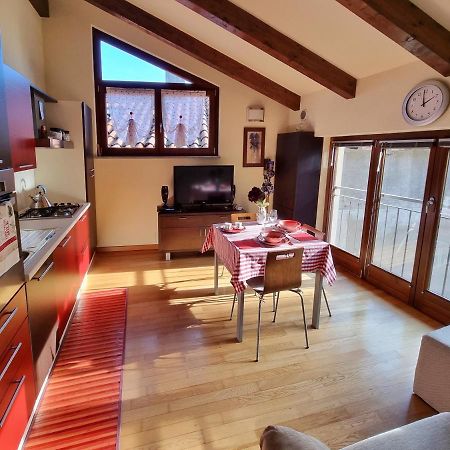 Saluzzo Historic Center Apartment Экстерьер фото