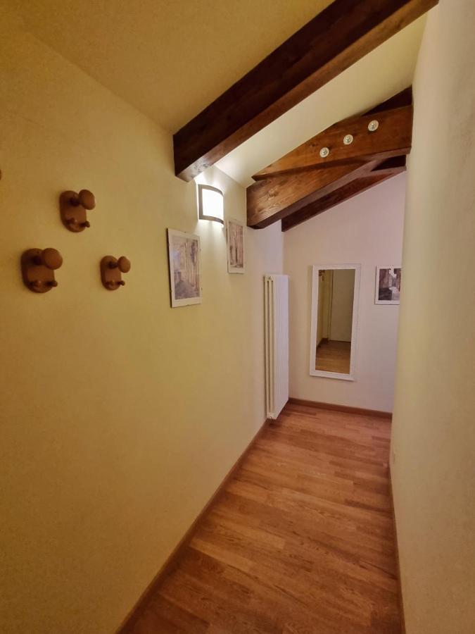 Saluzzo Historic Center Apartment Экстерьер фото