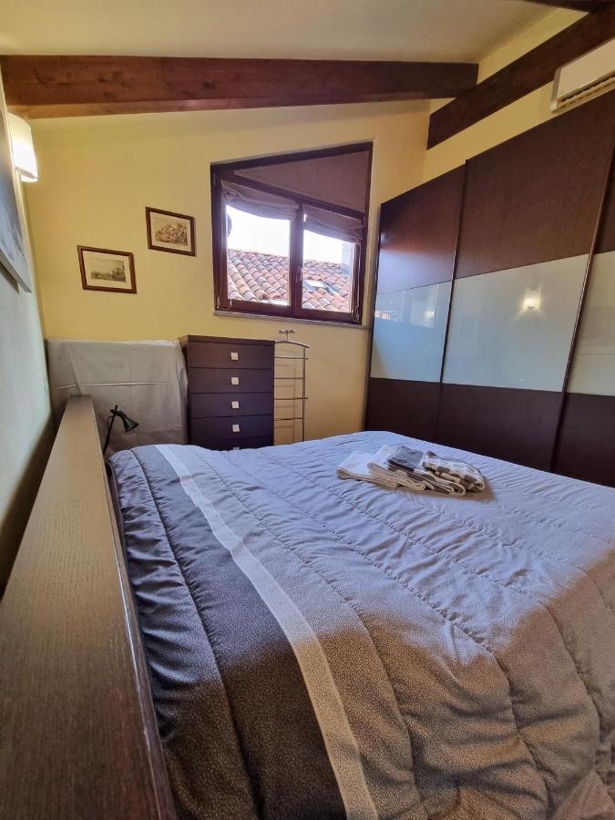 Saluzzo Historic Center Apartment Экстерьер фото