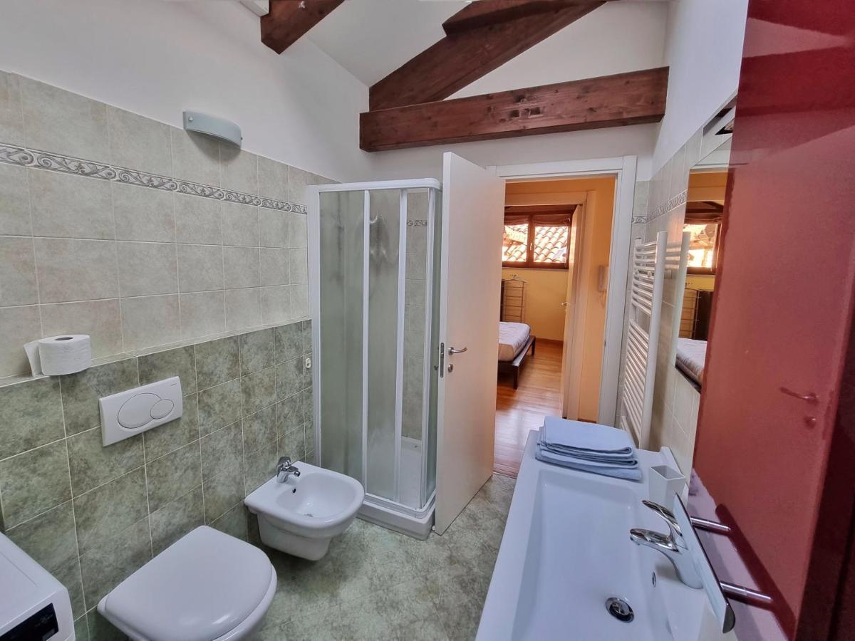Saluzzo Historic Center Apartment Экстерьер фото
