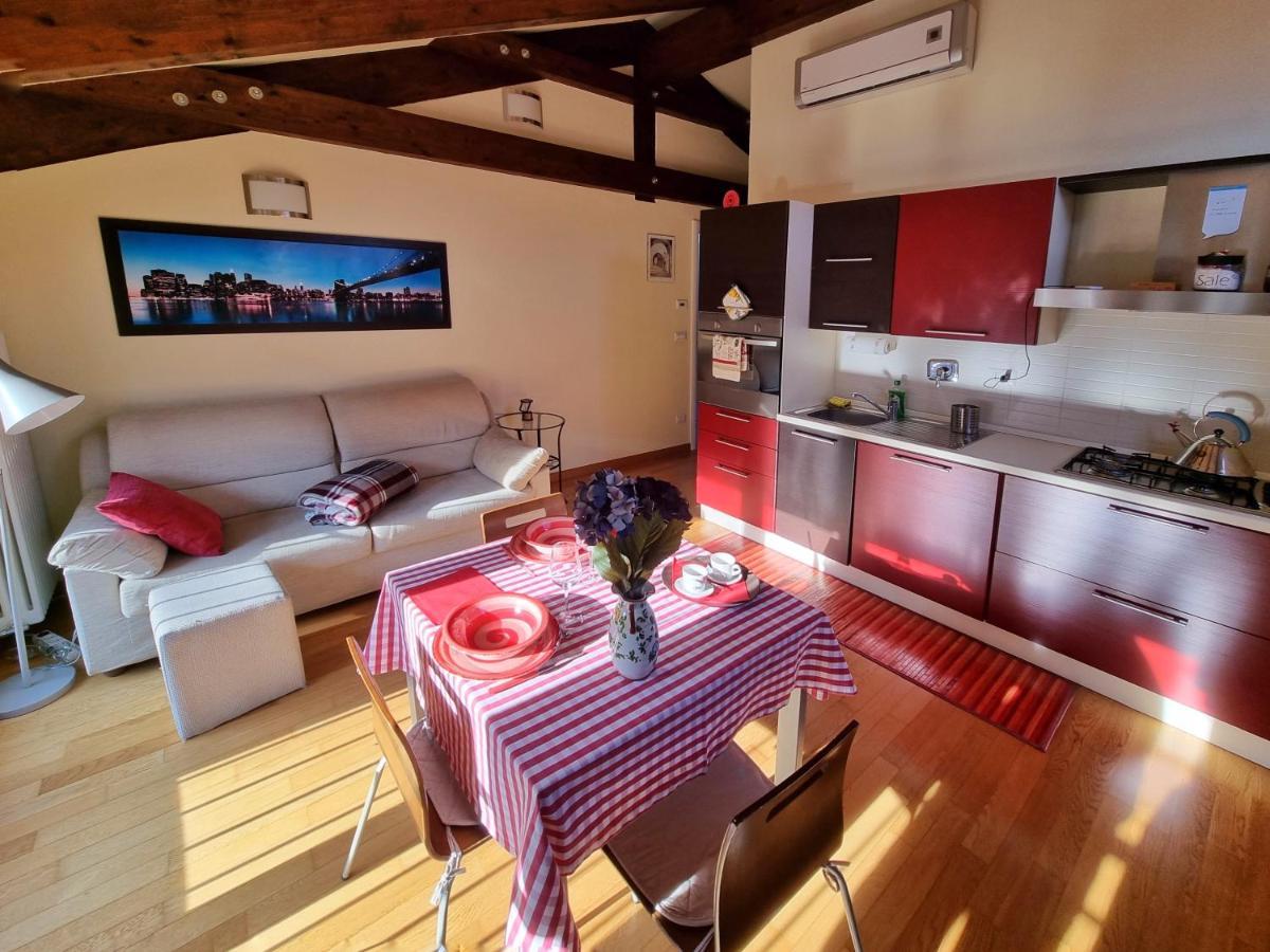 Saluzzo Historic Center Apartment Экстерьер фото