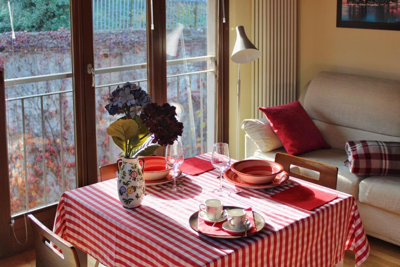 Saluzzo Historic Center Apartment Экстерьер фото