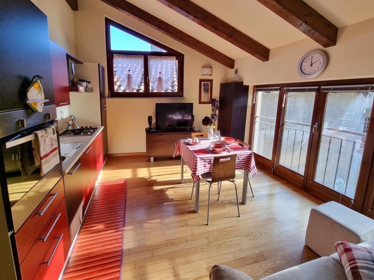 Saluzzo Historic Center Apartment Экстерьер фото