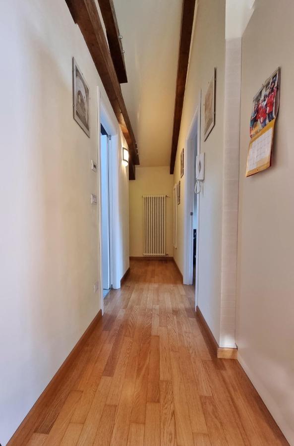 Saluzzo Historic Center Apartment Экстерьер фото