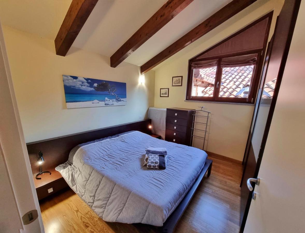 Saluzzo Historic Center Apartment Экстерьер фото