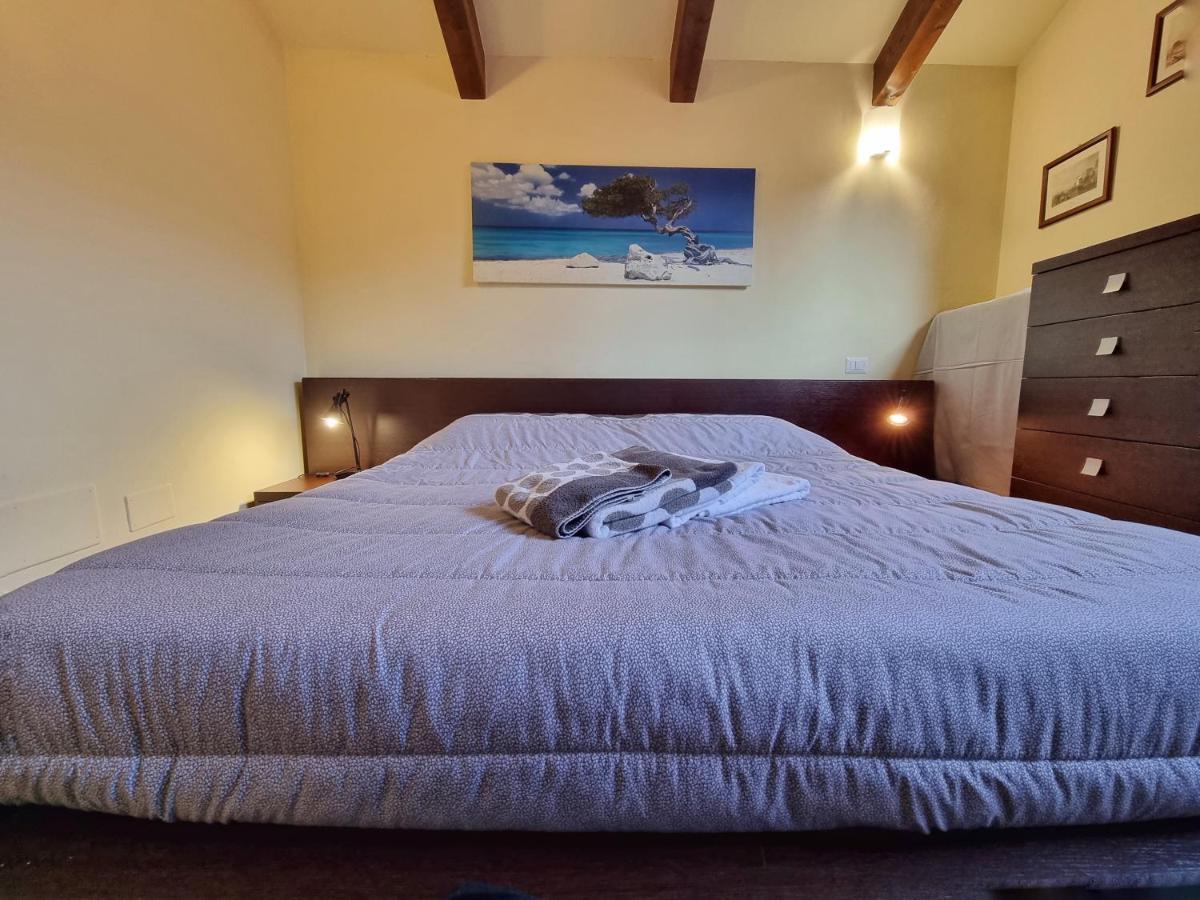 Saluzzo Historic Center Apartment Экстерьер фото