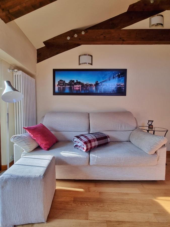 Saluzzo Historic Center Apartment Экстерьер фото